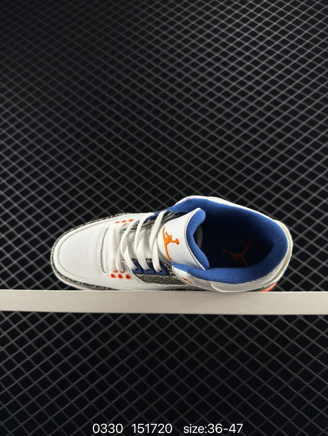 Nike Air Jordan 3 Retro SE